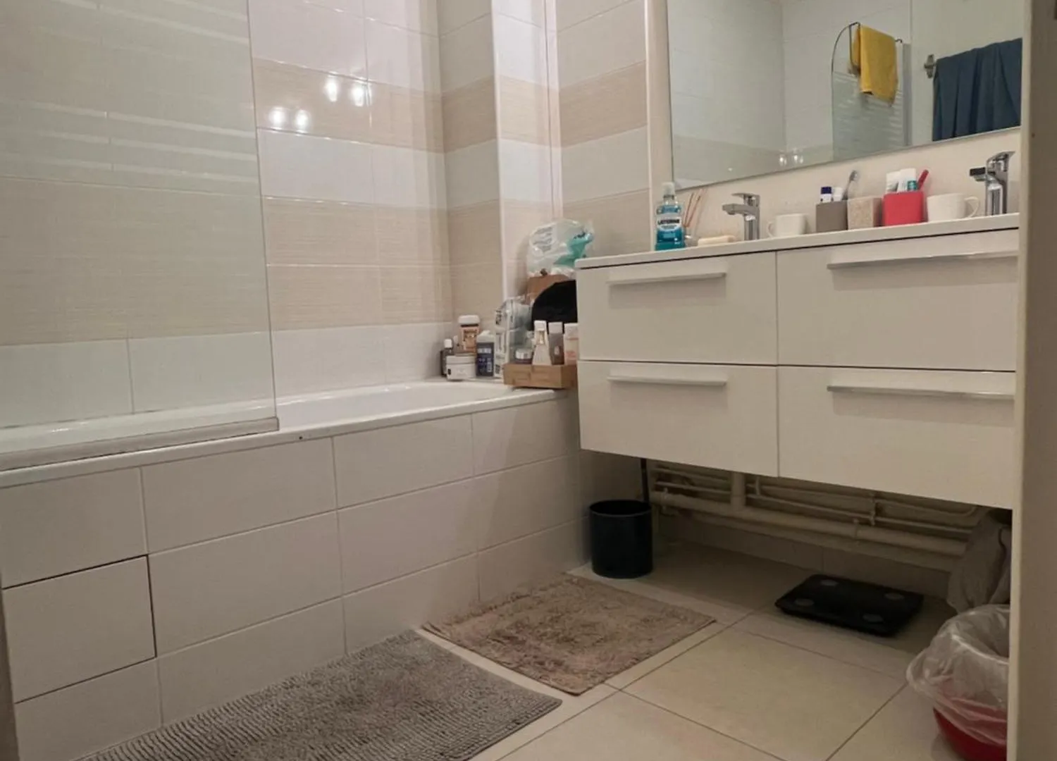 Appartement Champs-elysees - 6 Personnes - De Gamme